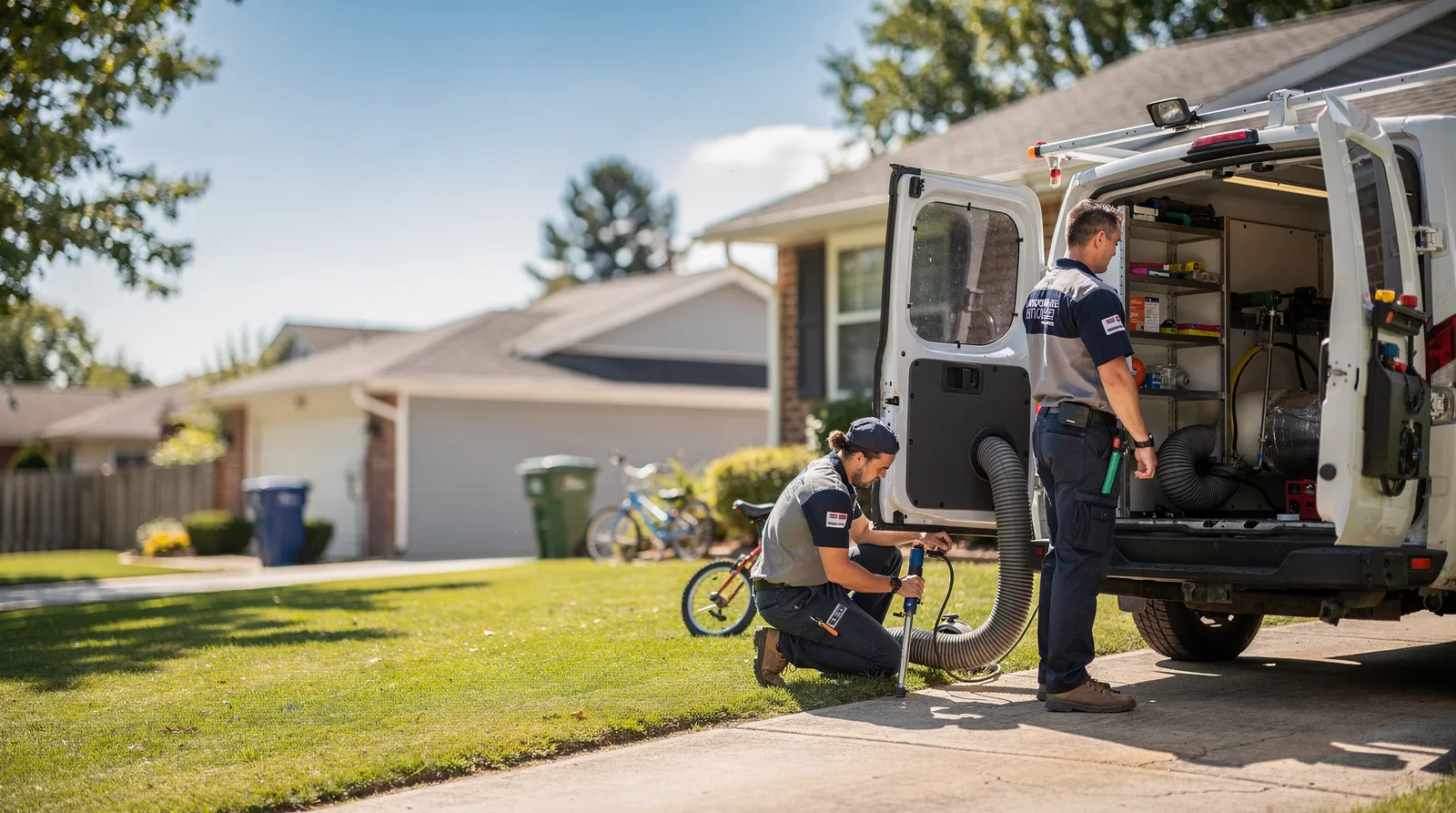 24/7 HVAC Repair & AC Replacement in Forest Grove, OR near me